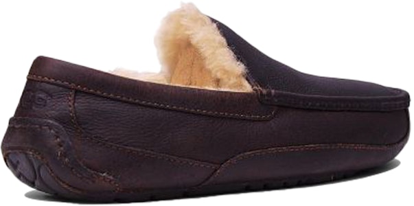 UGG Ascot Cowhide Fleece Kasut Sukan Kasual Rendah Lelaki Kekal Hangat 5379-CTEA Shop UGG Ascot Cowhide Fleece Kasut Sukan Kasual Rendah Lelaki Kekal Hangat 5379-CTEA