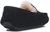 Purchase UGG Ascot Leather Slipper 'Hitam' 5775-BLK