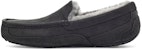 UGG Ascot Matte Selipar 'Hitam' 1103889-BLK