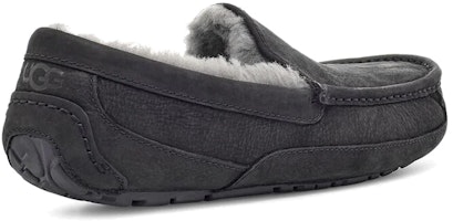 UGG Ascot Matte Selipar 'Hitam' 1103889-BLK Purchase UGG Ascot Matte Selipar 'Hitam' 1103889-BLK