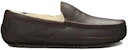 UGG Ascot Selipar Kulit 'Perang' 5775-CTEA