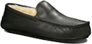 Lookbook UGG Ascot Selipar Kulit 'Hitam' 5379-BLK