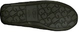 Details for UGG Ascot Selipar Kulit 'Hitam' 5379-BLK