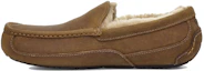 Buy UGG アスコット マット スリッパ タン 1103889-TAN