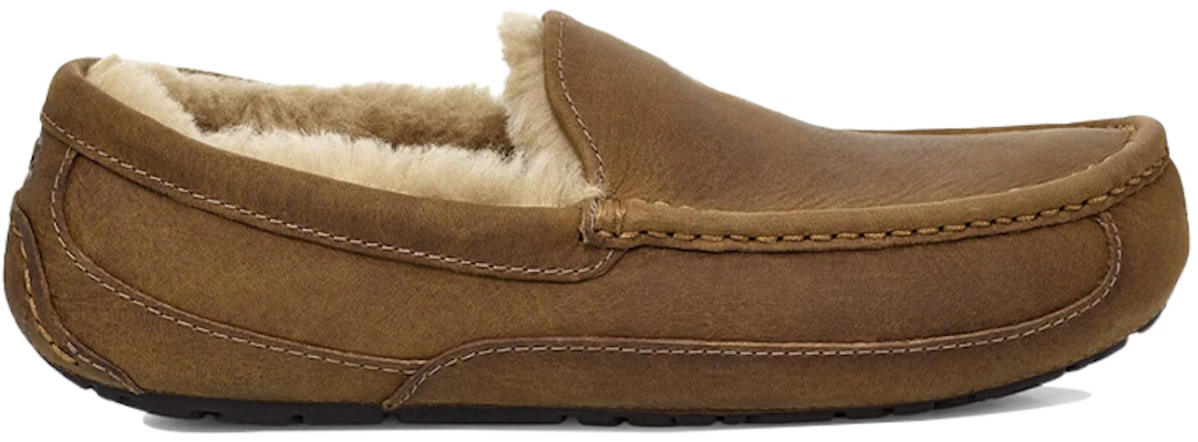 UGG アスコット マット スリッパ タン 1103889-TAN Order UGG アスコット マット スリッパ タン 1103889-TAN
