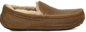 Order UGG アスコット マット スリッパ タン 1103889-TAN