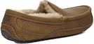 Shop UGG アスコット マット スリッパ タン 1103889-TAN