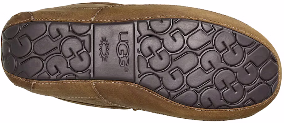 UGG アスコット マット スリッパ タン 1103889-TAN Details for UGG アスコット マット スリッパ タン 1103889-TAN