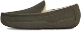 Buy UGG Ascot Slipper ''Grünes Wildleder'' 1101110-FRSN