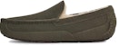 UGG Ascot Slip-On 'Suede Hijau' 1101110-FRSN