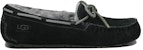 UGG Ascot Selipar 'Hitam' 1003390-BLK