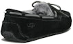 Lookbook UGG Ascot Selipar 'Hitam' 1003390-BLK