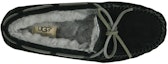 Shop UGG Ascot Selipar 'Hitam' 1003390-BLK