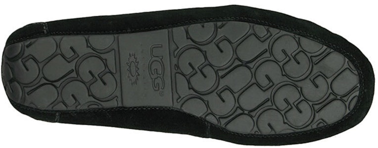 UGG Ascot Slipper 'Hitam' Pria Terbaru 1003390-BLK Purchase UGG Ascot Slipper 'Hitam' Pria Terbaru 1003390-BLK