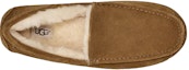 Purchase UGG Ascot Slipper 'Chestnut Fleece Lined' Lelaki Kasut Rumah Berbulu Hangat 1101110-CHE