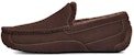 UGG Ascot Slipper Dusted Cocoa 'Coklat' 1101110-DDC