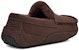 UGG Ascot Slipper Dusted Cocoa 'Coklat' 1101110-DDC