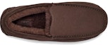 Lookbook UGG Ascot Slipper Dusted Cocoa 'Coklat' 1101110-DDC