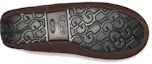 Shop UGG Ascot Slipper Dusted Cocoa 'Coklat' 1101110-DDC