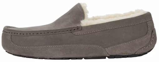 UGG Ascot Slipper 'Grey' 1101110-GREY UGG Ascot Slipper 'Grey' 1101110-GREY