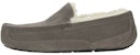 어그 아스콧 슬리퍼 '그레이' 1101110-GREY