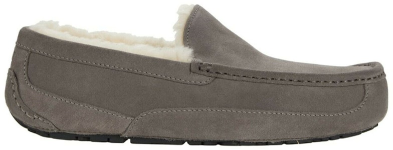 어그 아스콧 슬리퍼 '그레이' 1101110-GREY Order 어그 아스콧 슬리퍼 '그레이' 1101110-GREY