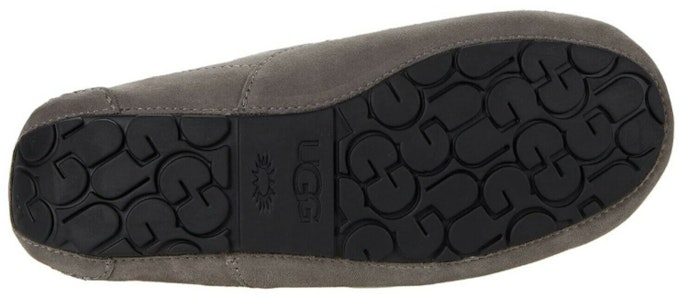 어그 아스콧 슬리퍼 '그레이' 1101110-GREY Purchase 어그 아스콧 슬리퍼 '그레이' 1101110-GREY