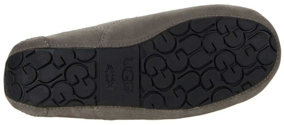 UGG Ascot 休閒舒適時尚平底鞋 灰色 Purchase UGG Ascot 休閒舒適時尚平底鞋 灰色