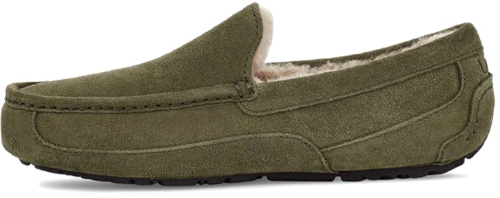 ugg-ascot-slipper-olive-green-1101110-btol