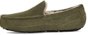 UGG Ascot Slipper 'Hijau Zaitun' 1101110-BTOL