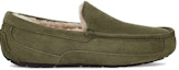 Order UGG Ascot Slipper 'Hijau Zaitun' 1101110-BTOL