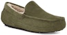 UGG Ascot Slipper 'Hijau Zaitun' 1101110-BTOL