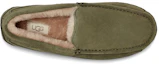Shop UGG Ascot 拖鞋 '橄榄绿' 1101110-BTOL