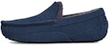 UGG Ascot Slipper Deep Ocean 'Biru' 1101110-DEOC