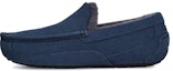 Buy UGG Ascot Slipper Deep Ocean 'Biru' 1101110-DEOC
