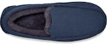 Lookbook UGG Ascot Slipper Deep Ocean 'Biru' 1101110-DEOC