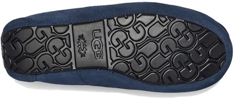 어그 아스콧 슬리퍼 딥 오션 블루 (UGG Ascot 슬리퍼 딥 오션 블루) 1101110-DEOC Shop 어그 아스콧 슬리퍼 딥 오션 블루 (UGG Ascot 슬리퍼 딥 오션 블루) 1101110-DEOC