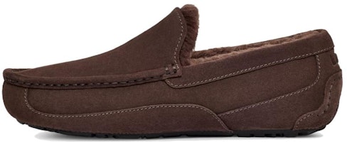 UGG Ascot Slipper Dusted Cocoa 'Brown' 1101110-DDC UGG Ascot Slipper Dusted Cocoa 'Brown' 1101110-DDC