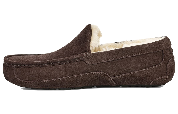 UGG Ascot Slipper Espresso 1101110-ESP