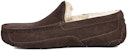 UGG Ascot Slipper Espresso Lelaki Kasut Rumah. 1101110-ESP