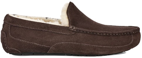 UGG Ascot Slipper Espresso Original Terbaru 1101110-ESP Order UGG Ascot Slipper Espresso Original Terbaru 1101110-ESP
