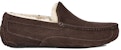 UGG Ascot Slipper Espresso Lelaki Kasut Rumah. 1101110-ESP