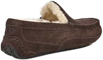 UGG Ascot Slipper Espresso Original Terbaru 1101110-ESP Shop UGG Ascot Slipper Espresso Original Terbaru 1101110-ESP