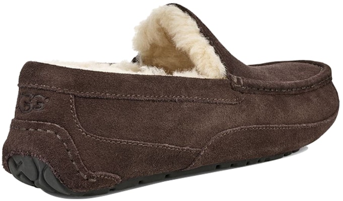 어그 아스콧 슬리퍼 에스프레소 (UGG 아스콧 슬리퍼 에스프레소) 1101110-ESP Shop 어그 아스콧 슬리퍼 에스프레소 (UGG 아스콧 슬리퍼 에스프레소) 1101110-ESP