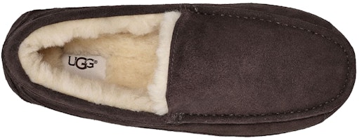UGG Ascot Slipper Espresso Original Terbaru 1101110-ESP Purchase UGG Ascot Slipper Espresso Original Terbaru 1101110-ESP