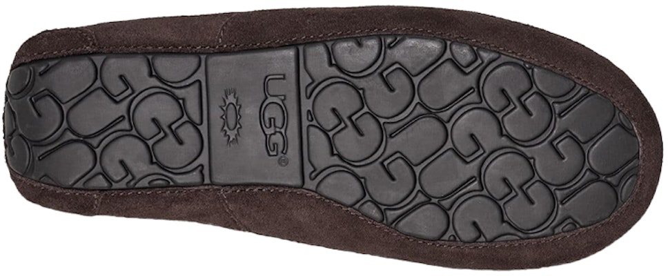 어그 아스콧 슬리퍼 에스프레소 (UGG 아스콧 슬리퍼 에스프레소) 1101110-ESP Details for 어그 아스콧 슬리퍼 에스프레소 (UGG 아스콧 슬리퍼 에스프레소) 1101110-ESP