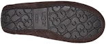 Details for UGG Ascot Slipper Espresso Lelaki Kasut Rumah. 1101110-ESP