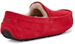 Purchase UGG Ascot Selipar Merah Samba 1101110-SBR