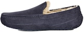 Buy UGG Ascot Slipper Biru Tua 1101110-TNVY
