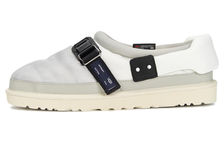 UGG ATTEMPT x Low 'Black Grey Gift Box' 1157351-GRY(S-BOX)